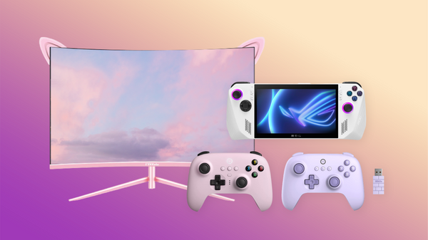 cute gaming products you might be sleeping on: May 2023 edition